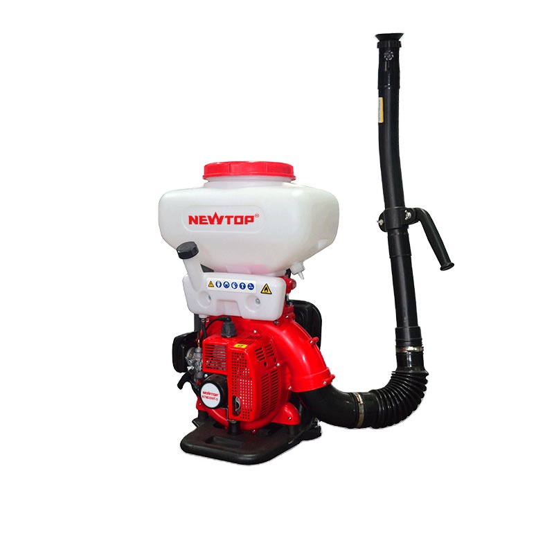 Crop Sprayer Backpack - โรงงานผลิต ATV&UTV ราคาขายส่ง 3WF-3 เครื่องพ่นยาแบบสะพายหลัง 42