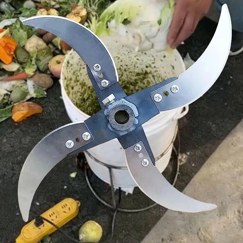 Agriculture Farming Vegetables - ใบมีดสับการเกษตรเพาะพันธุ์ไก่เป็ดและหมูอาหารเครื่องตัดผักและผลไม้เครื่องตัดฟาร์มเครื่องหั่นหญ้า