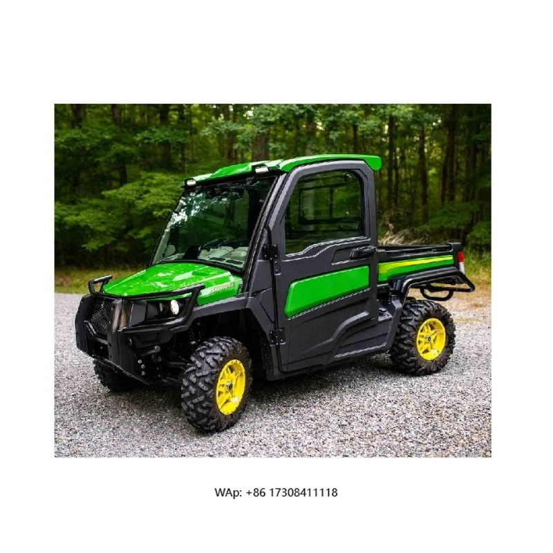 Agriculture Farming Vehicles - รถบรรทุกอเนกประสงค์สำหรับฟาร์ม 865M รถเอทีวี รถอเนกประสงค์สำหรับสวน รถฟาร์ม รถอเนกประสงค์ทางการเกษตร