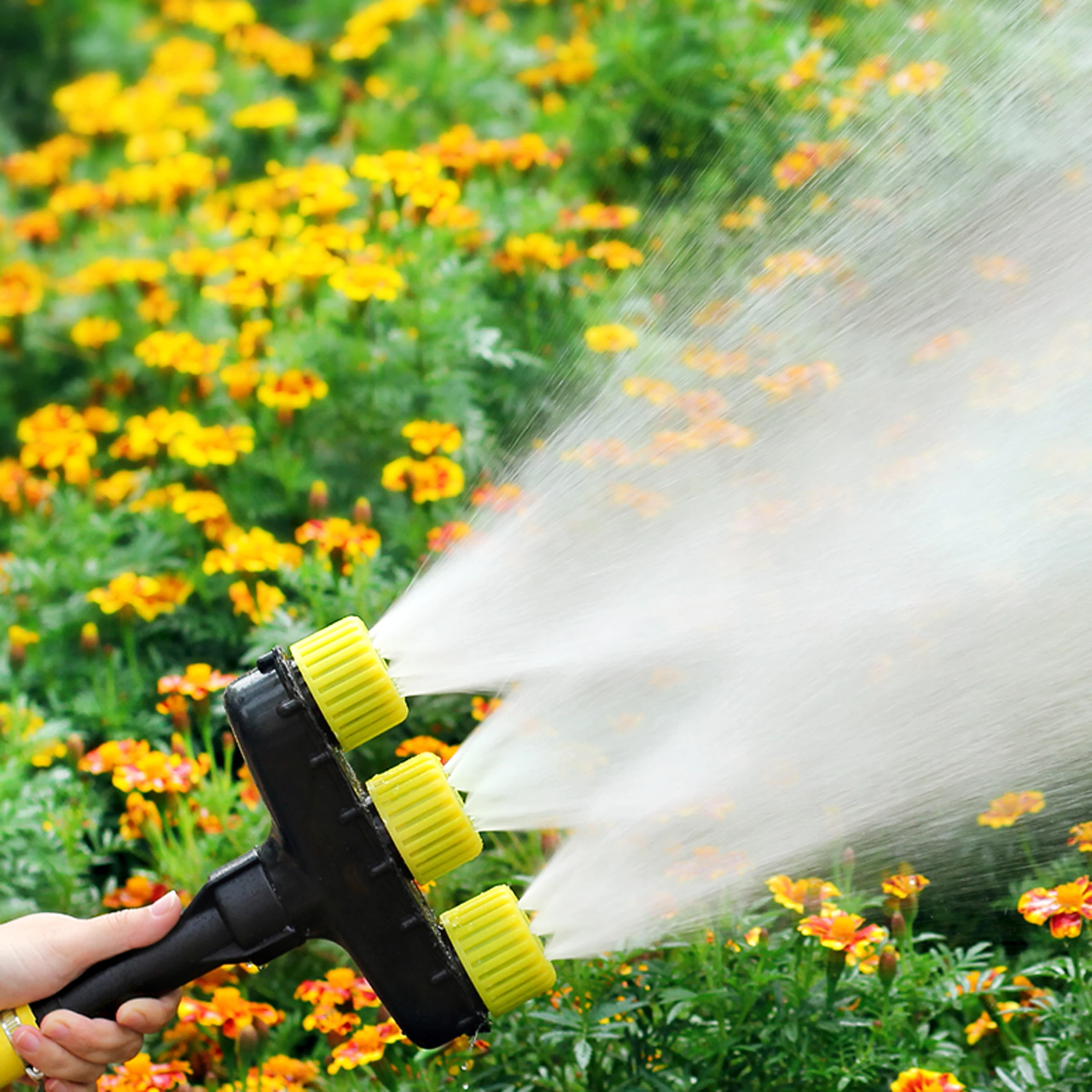 หัวฉีดสปริงเกลอร์สำหรับการเกษต - Agriculture Farming Vegetables บทวิจารณ์และราคา