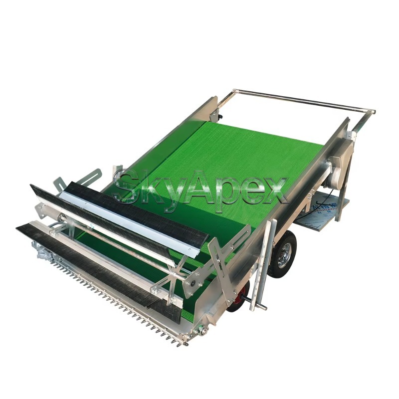 เครื่องจักรกลการเกษตร เครื่องเ - Agriculture Farming Vegetables บทวิจารณ์และราคา