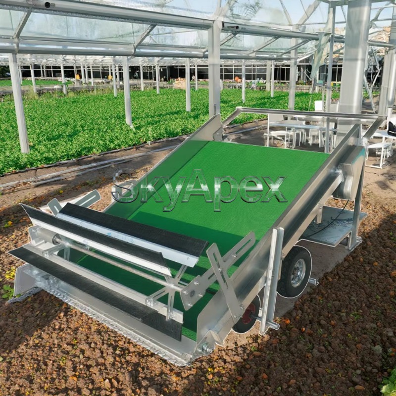 เครื่องจักรกลการเกษตร เครื่องเ - Agriculture Farming Vegetables บทวิจารณ์และราคา