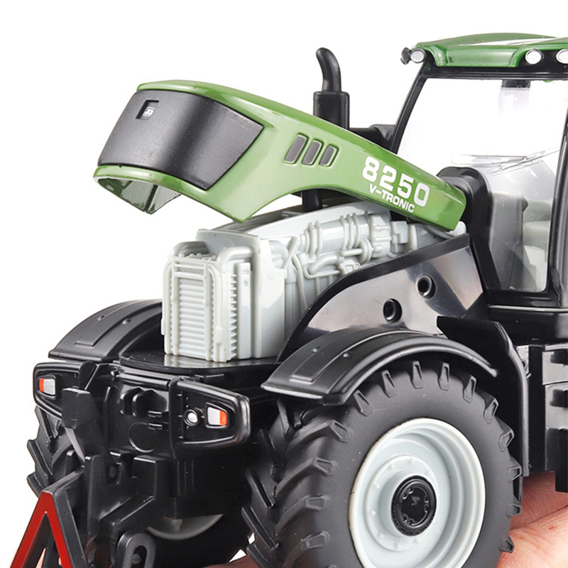 รถแทรกเตอร์โลหะผสมอัลลอยด์ขนาด - Agriculture Farming Vehicles บทวิจารณ์และราคา