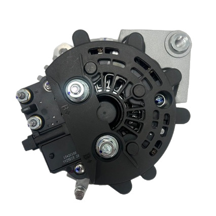 เครื่องกำเนิดไฟฟ้า AVi168SK300 - Agriculture Farming Vehicles บทวิจารณ์และราคา