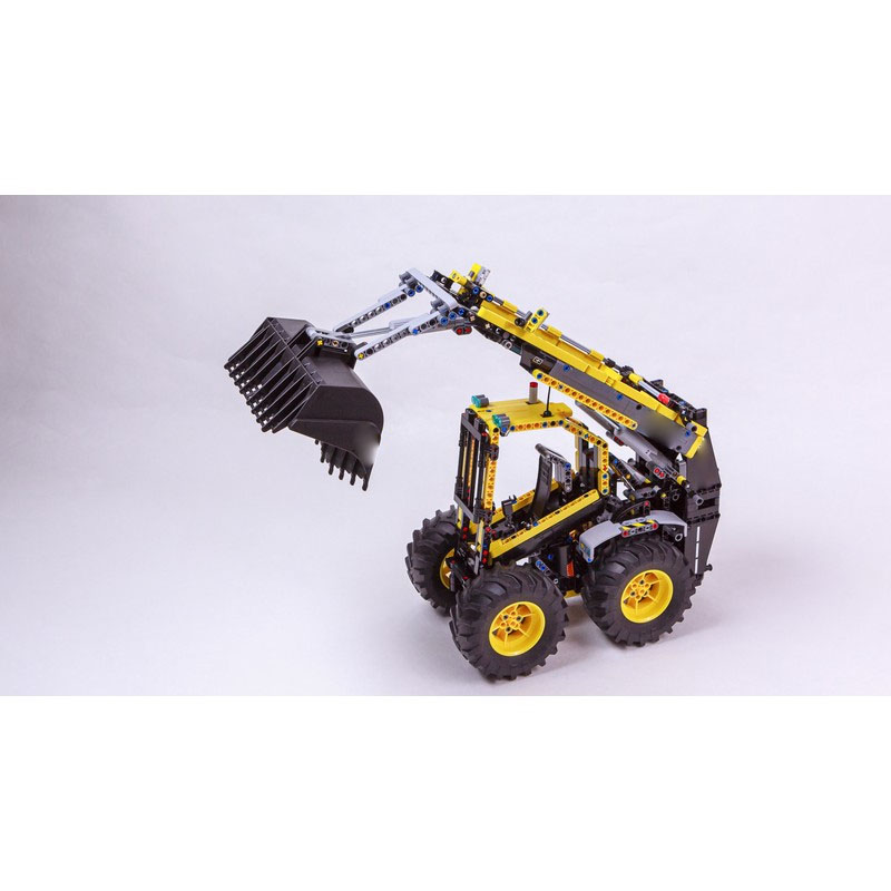 MOC-104489 โมเดลบล็อกตัวต่อรถต - Farming Agriculture Model บทวิจารณ์และราคา