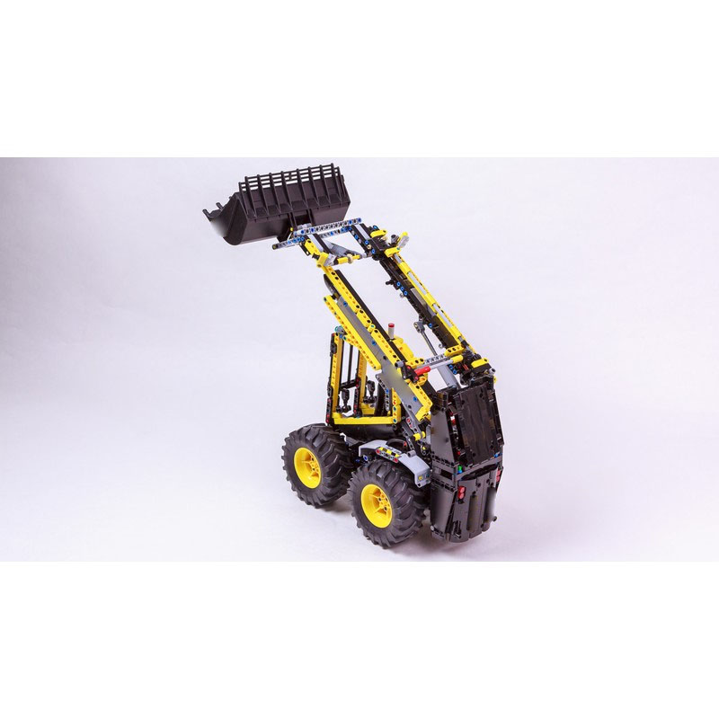 MOC-104489 โมเดลบล็อกตัวต่อรถต - Farming Agriculture Model บทวิจารณ์และราคา