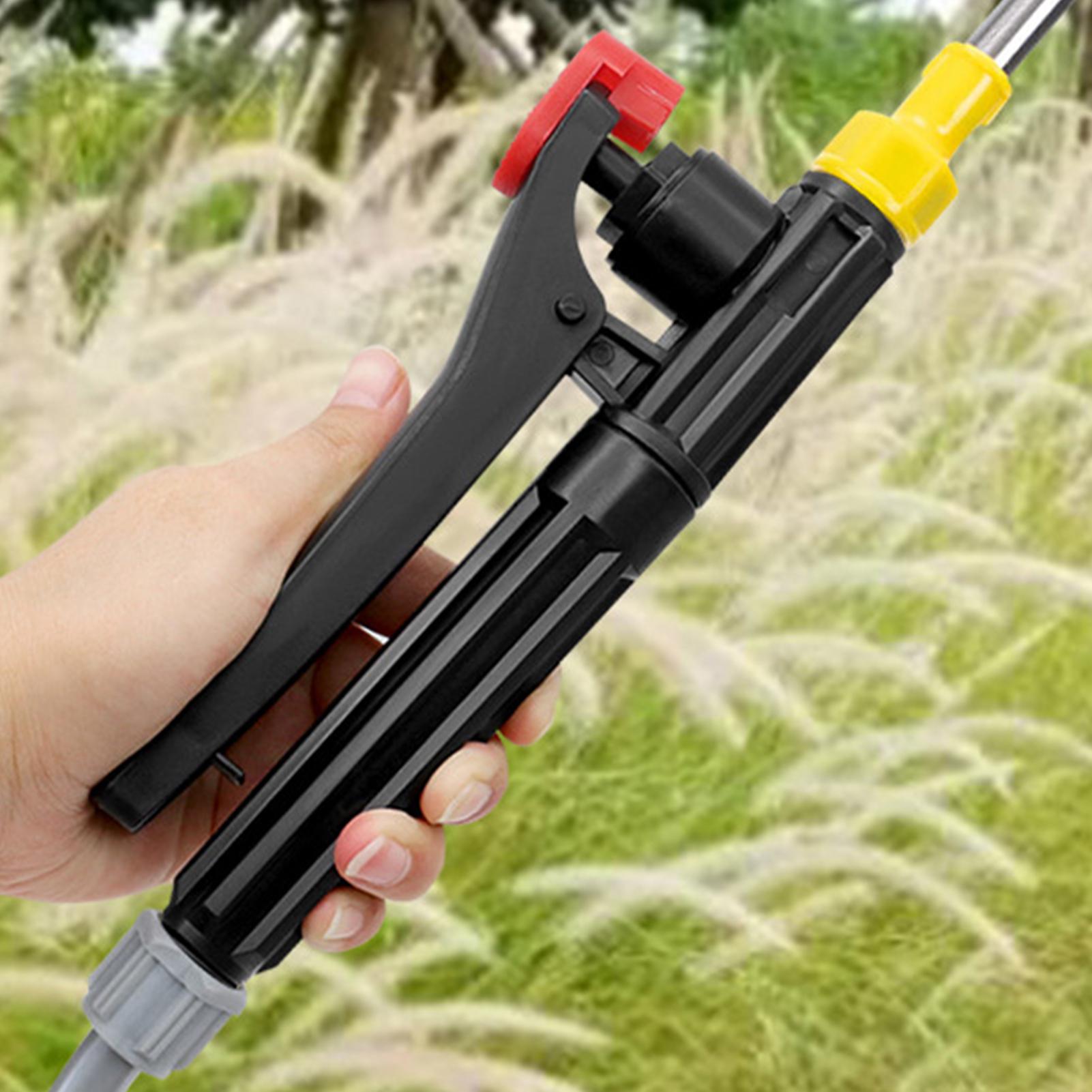 ด้ามจับเครื่องพ่นยาสำหรับการเก - Agriculture Farming Practices บทวิจารณ์และราคา