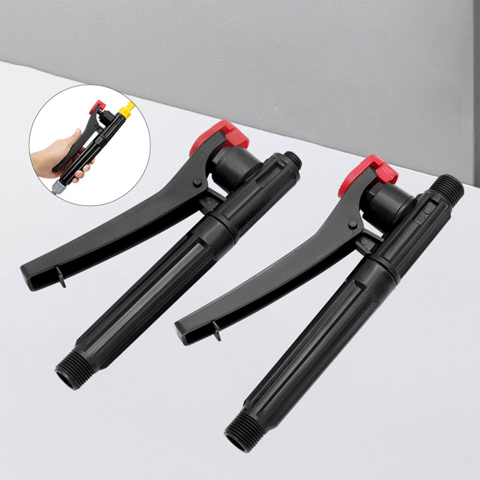 อะไหล่ด้ามจับปืนฉีดน้ำแบบทนทาน - Crop Sprayer Backpack บทวิจารณ์และราคา