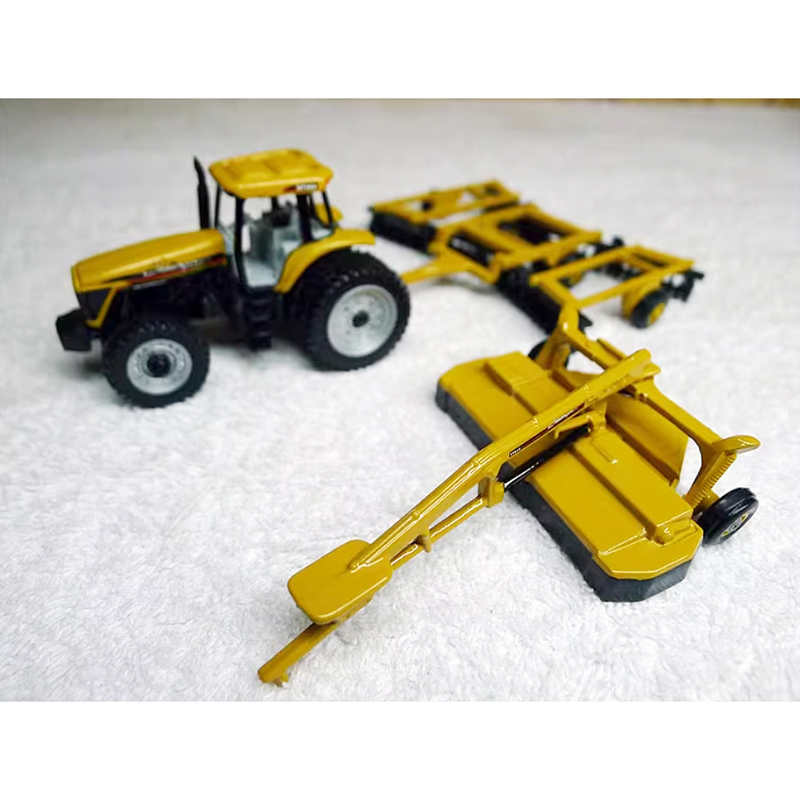 ERTL Diecast 1:64 Scale Challe - Farming Agriculture Model บทวิจารณ์และราคา