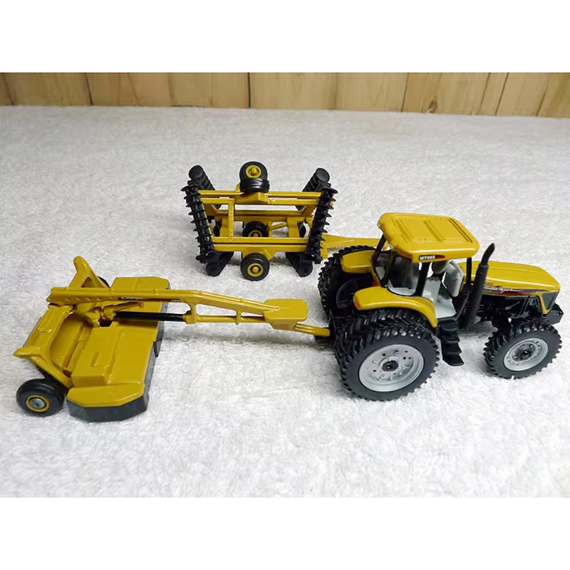 ERTL Diecast 1:64 Scale Challe - Farming Agriculture Model บทวิจารณ์และราคา