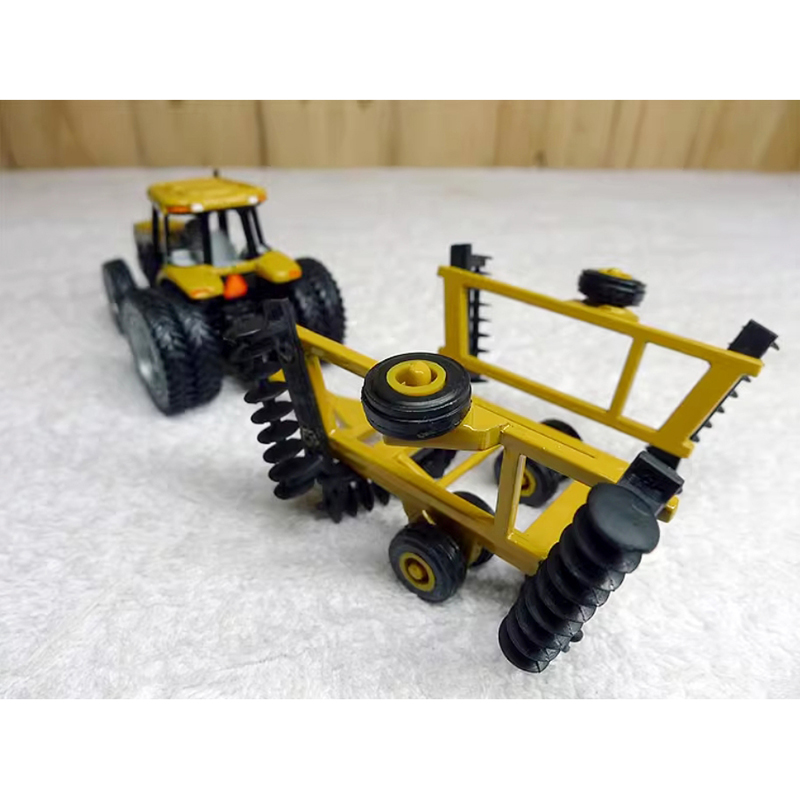 ERTL Diecast 1:64 Scale Challe - Farming Agriculture Model บทวิจารณ์และราคา