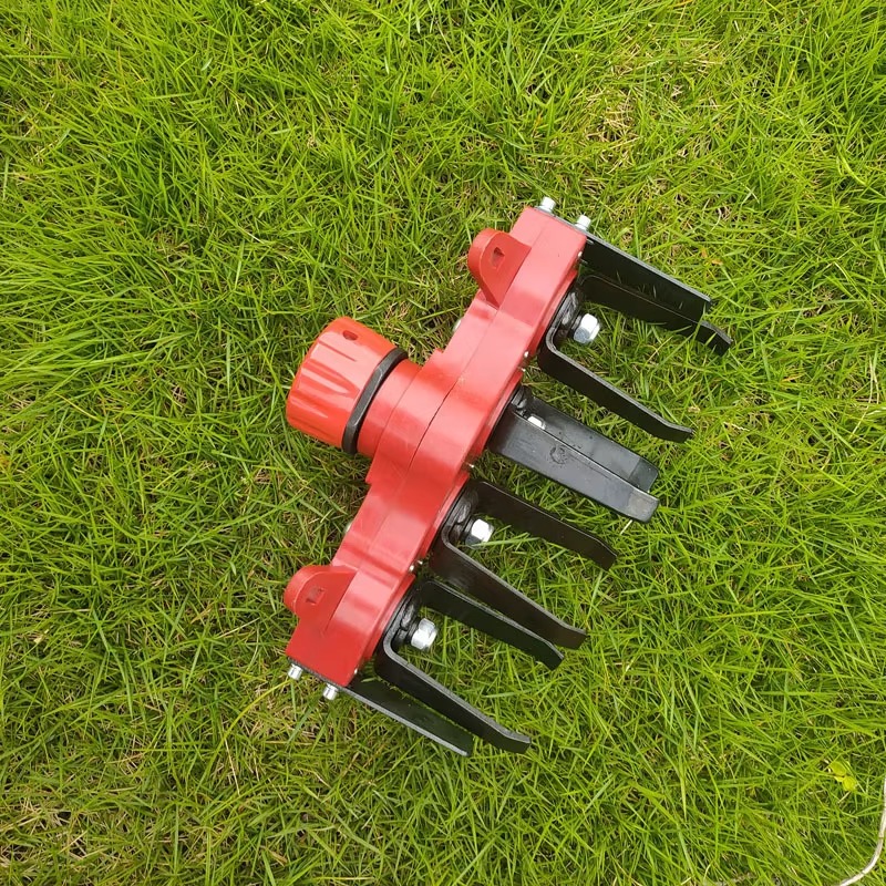 หัวเครื่องพรวนดินแบบใหม่ 2 มิต - Farming Agriculture Model บทวิจารณ์และราคา