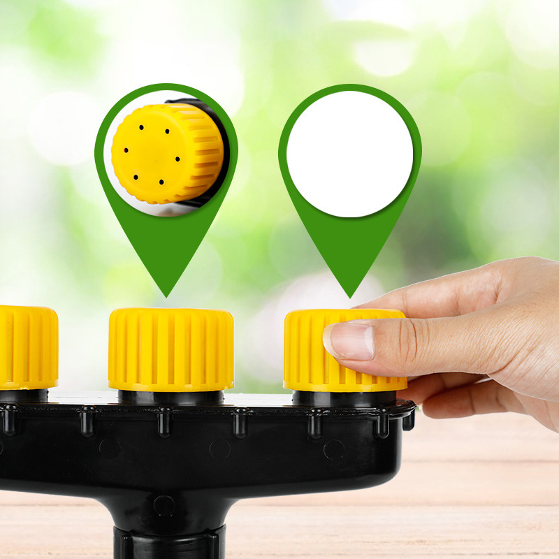 หัวฉีดพ่นยาเกษตร 2 ชิ้น รุ่น 3 - Agriculture Farming Vegetables บทวิจารณ์และราคา