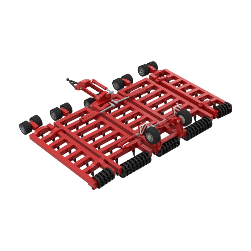 เครื่องตัดหญ้าแบบจานหมุนสำหรับ - Farming Agriculture Model บทวิจารณ์และราคา