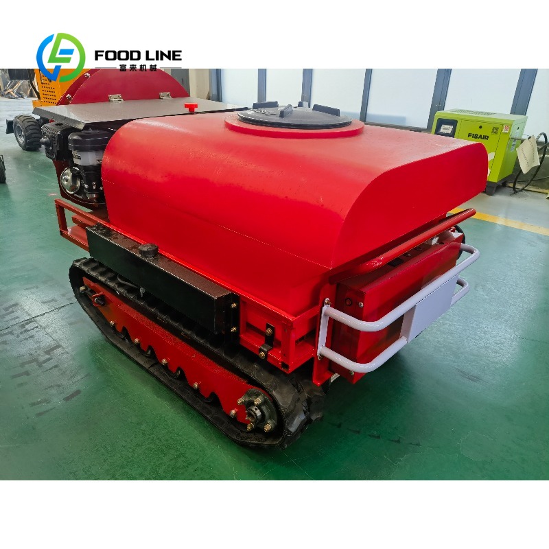 เครื่องพ่นยาในสวนผลไม้แบบขับเค - Agriculture Farming Vehicles บทวิจารณ์และราคา