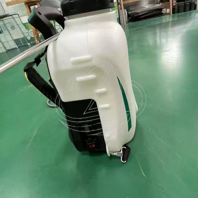 เครื่องพ่นยาขนาดใหญ่ 10 ลิตร,  - Crop Sprayer Backpack บทวิจารณ์และราคา