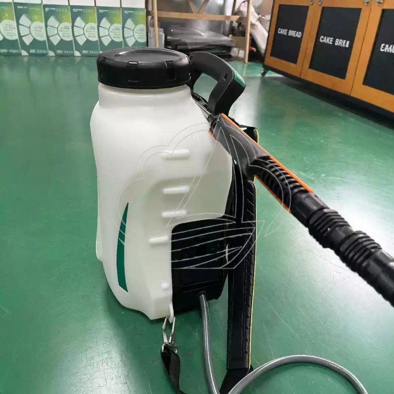 เครื่องพ่นยาขนาดใหญ่ 10 ลิตร,  - Crop Sprayer Backpack บทวิจารณ์และราคา