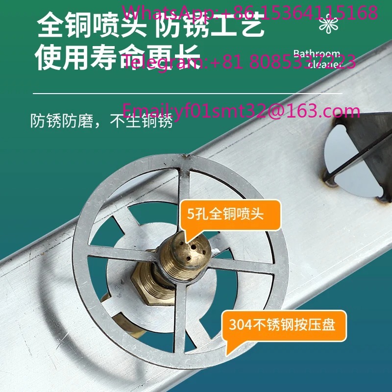 เครื่องล้างขวดยาฆ่าแมลงแรงดันส - Farming Agriculture Model บทวิจารณ์และราคา