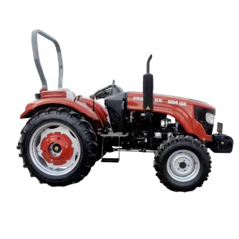 รถแทรกเตอร์การเกษตรขนาดกะทัดรั - Agriculture Farming Practices บทวิจารณ์และราคา