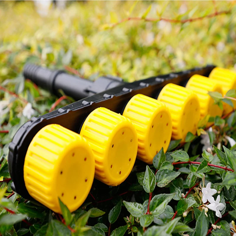 1ชิ้นหัวฉีดละอองน้ำการเกษตร3/4 - Agriculture Farming Vegetables บทวิจารณ์และราคา