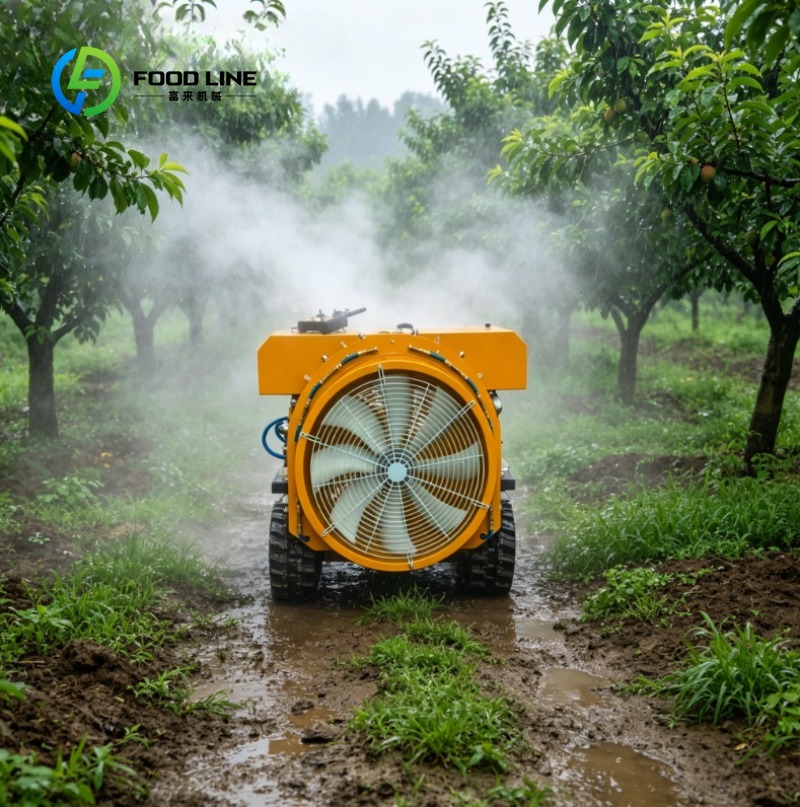 เครื่องพ่นยาเกษตรแบบสะพายหลังไ - Crop Sprayer Backpack บทวิจารณ์และราคา