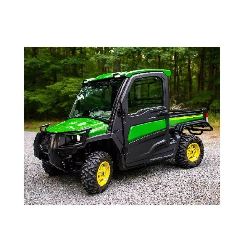 รถบรรทุกอเนกประสงค์สำหรับฟาร์ม - Agriculture Farming Vehicles บทวิจารณ์และราคา