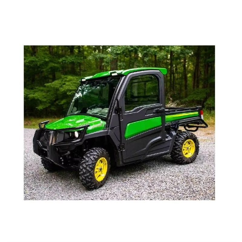 รถบรรทุกอเนกประสงค์สำหรับฟาร์ม - Agriculture Farming Vehicles บทวิจารณ์และราคา