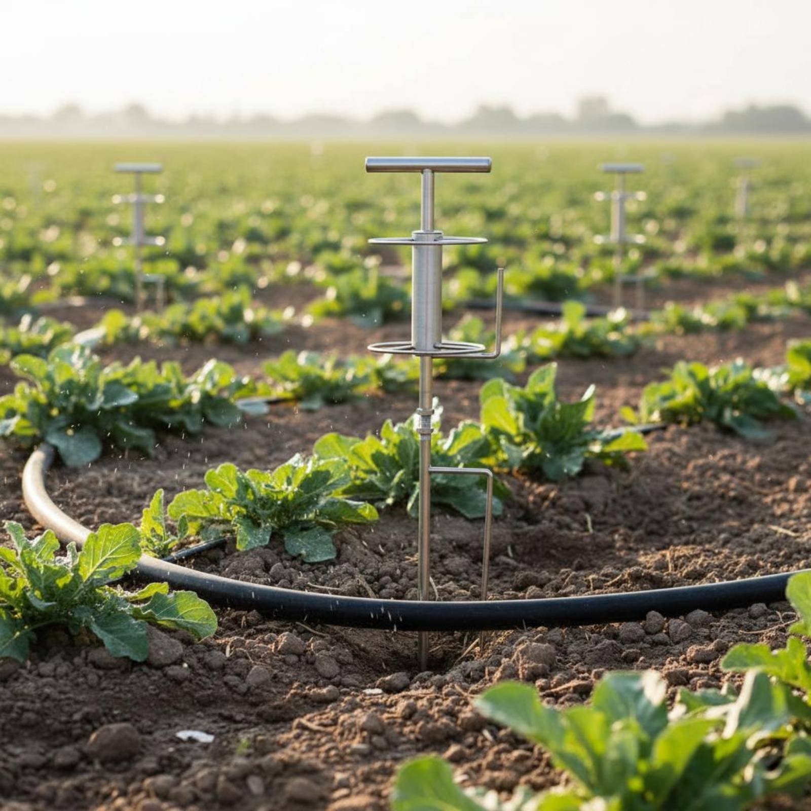 เครื่องมือดึงสายยางการเกษตรแบบ - Agriculture Farming Vegetables บทวิจารณ์และราคา