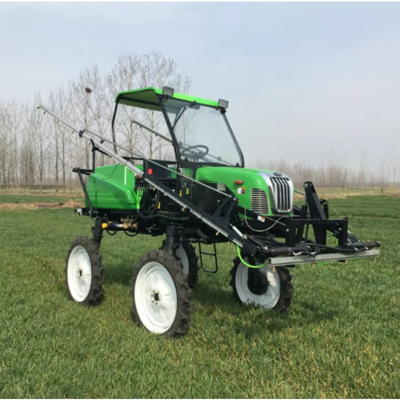 รถพ่นยาแบบขับเคลื่อนสี่ล้อ  สำ - Agriculture Farming Vehicles บทวิจารณ์และราคา