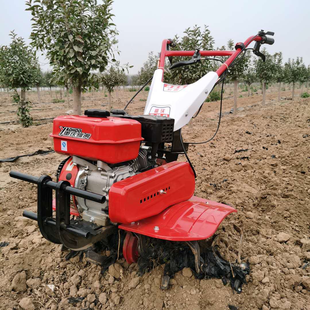 เครื่องพรวนดินขนาดเล็กแบบอเนกป - Farming And Agriculture Jobs บทวิจารณ์และราคา