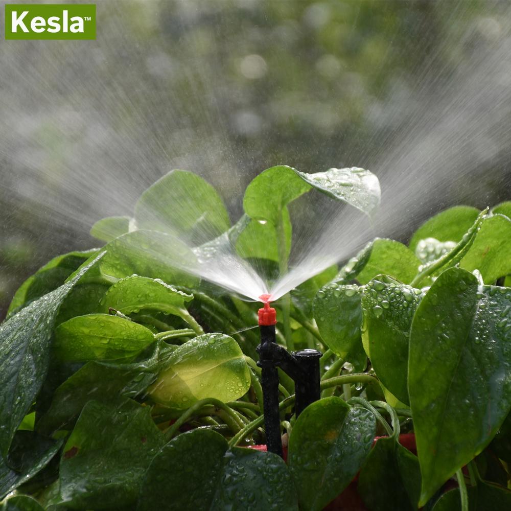 KESLA 20PCS 90/180/360 องศาMis - Agriculture Farming Kit บทวิจารณ์และราคา