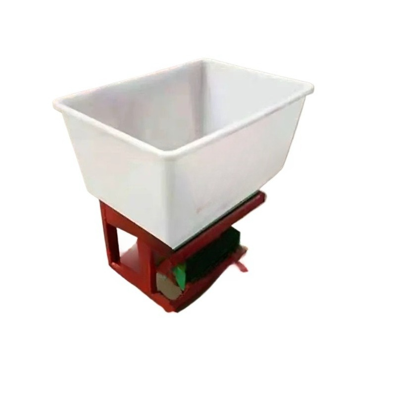 เครื่องพ่นปุ๋ยไฟฟ้าอัตโนมัติเต - Agriculture Farming Vehicles บทวิจารณ์และราคา